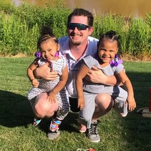 Meet your Posher, Bradley